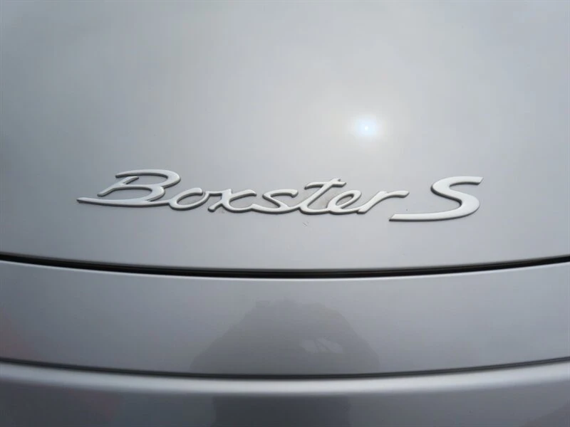 2005 Porsche 987 Boxster S - Image 9 of 31