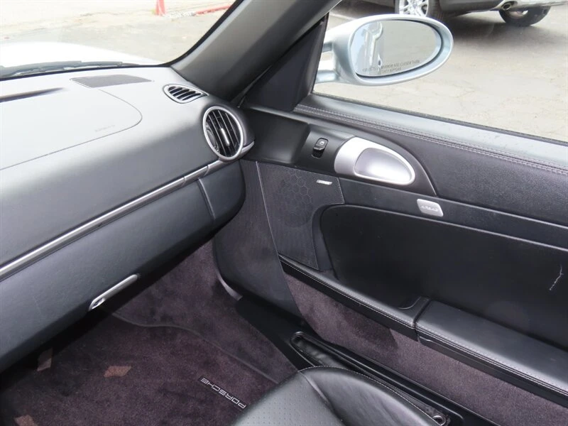 2005 Porsche 987 Boxster S - Image 26 of 31