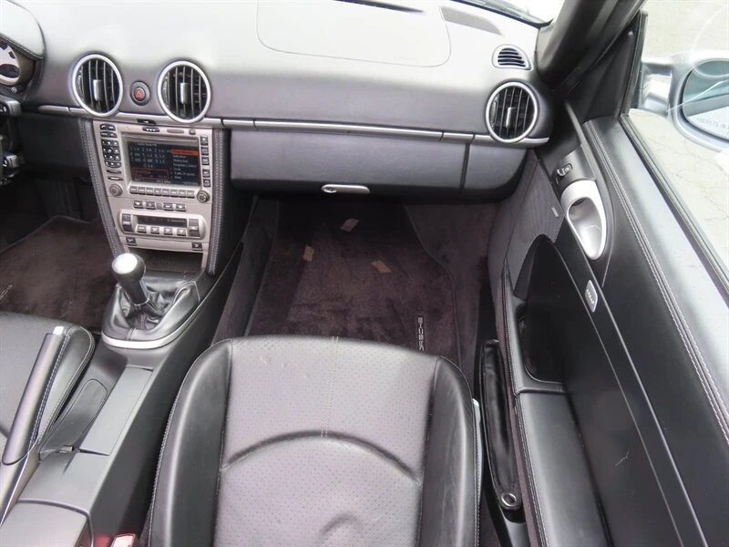 2005 Porsche 987 Boxster S - Image 24 of 31