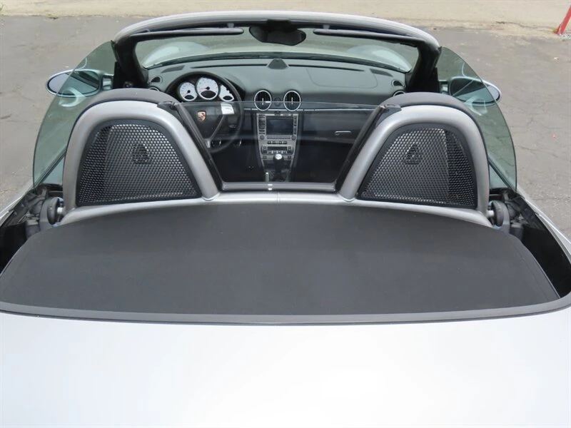 2005 Porsche 987 Boxster S - Image 31 of 31