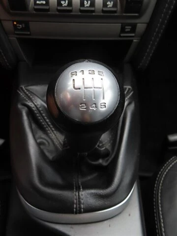 2005 Porsche 987 Boxster S - Image 15 of 31