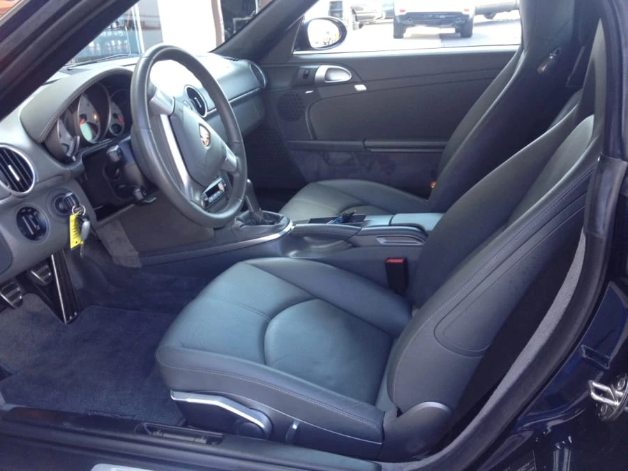 2005 Porsche 987 Boxster S - Image 3 of 4