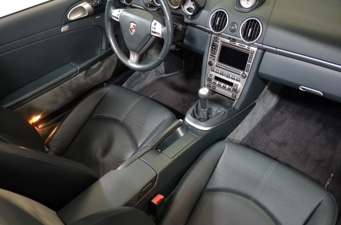 2005 Porsche 987 Boxster S - Image 2 of 7