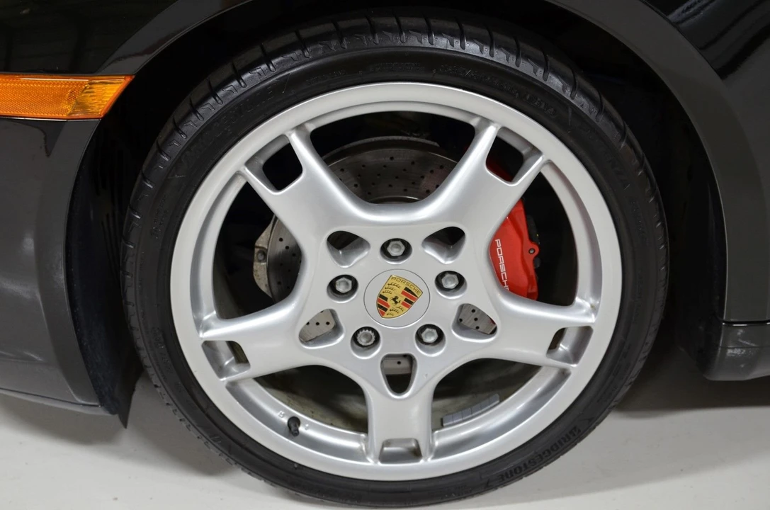 2005 Porsche 987 Boxster S - Image 3 of 14