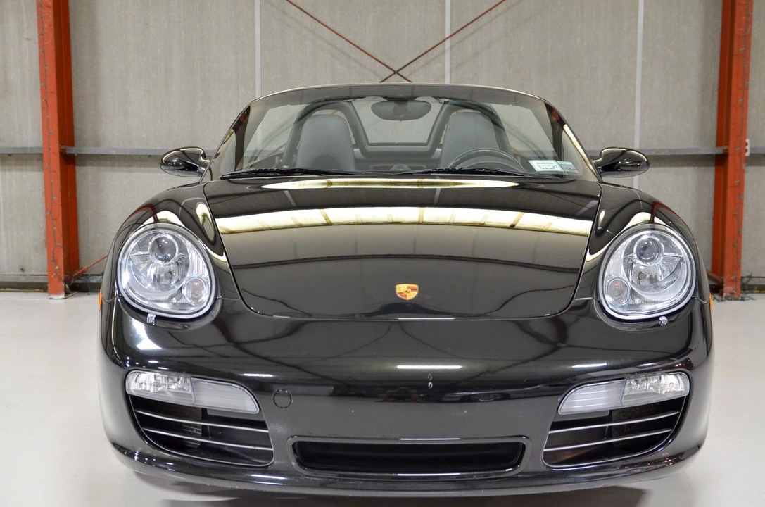 2005 Porsche 987 Boxster S - Image 4 of 14