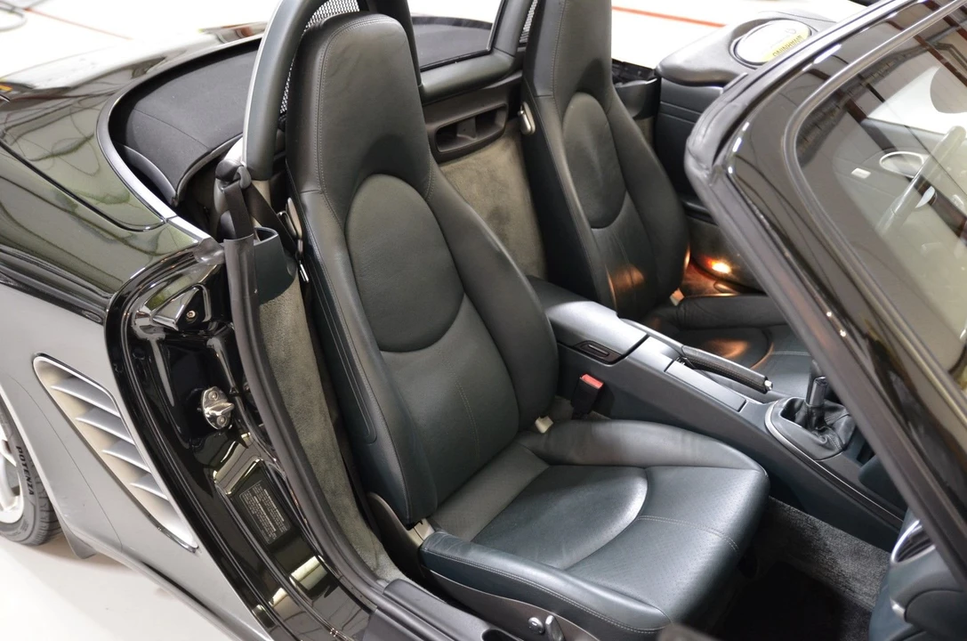 2005 Porsche 987 Boxster S - Image 11 of 14