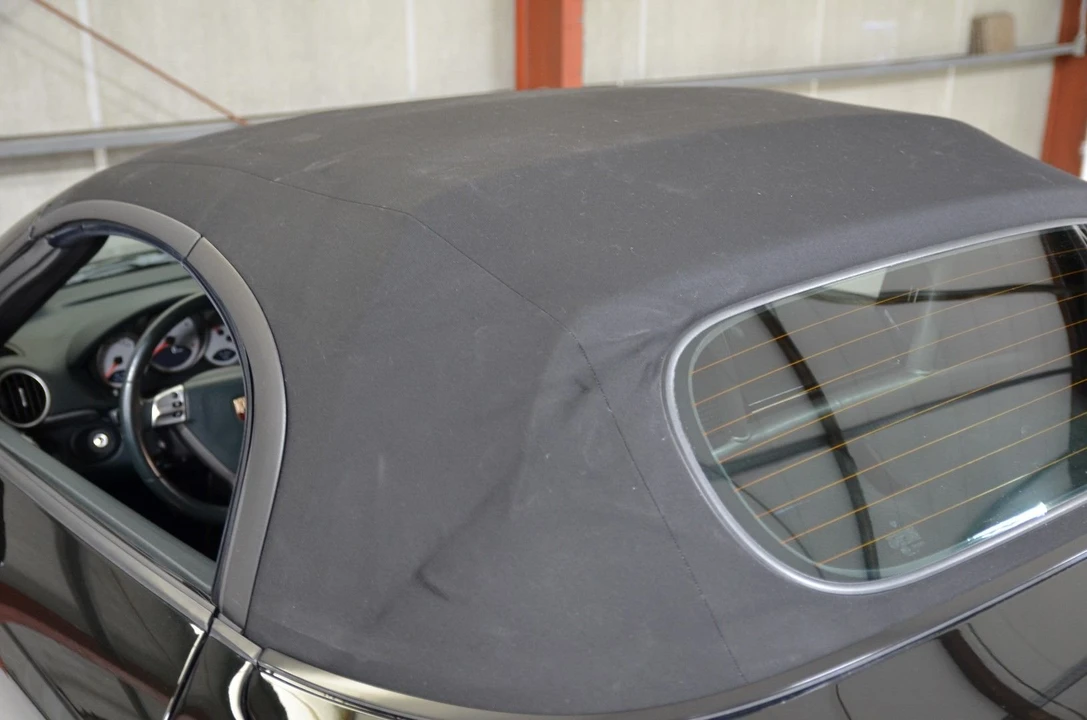 2005 Porsche 987 Boxster S - Image 13 of 14