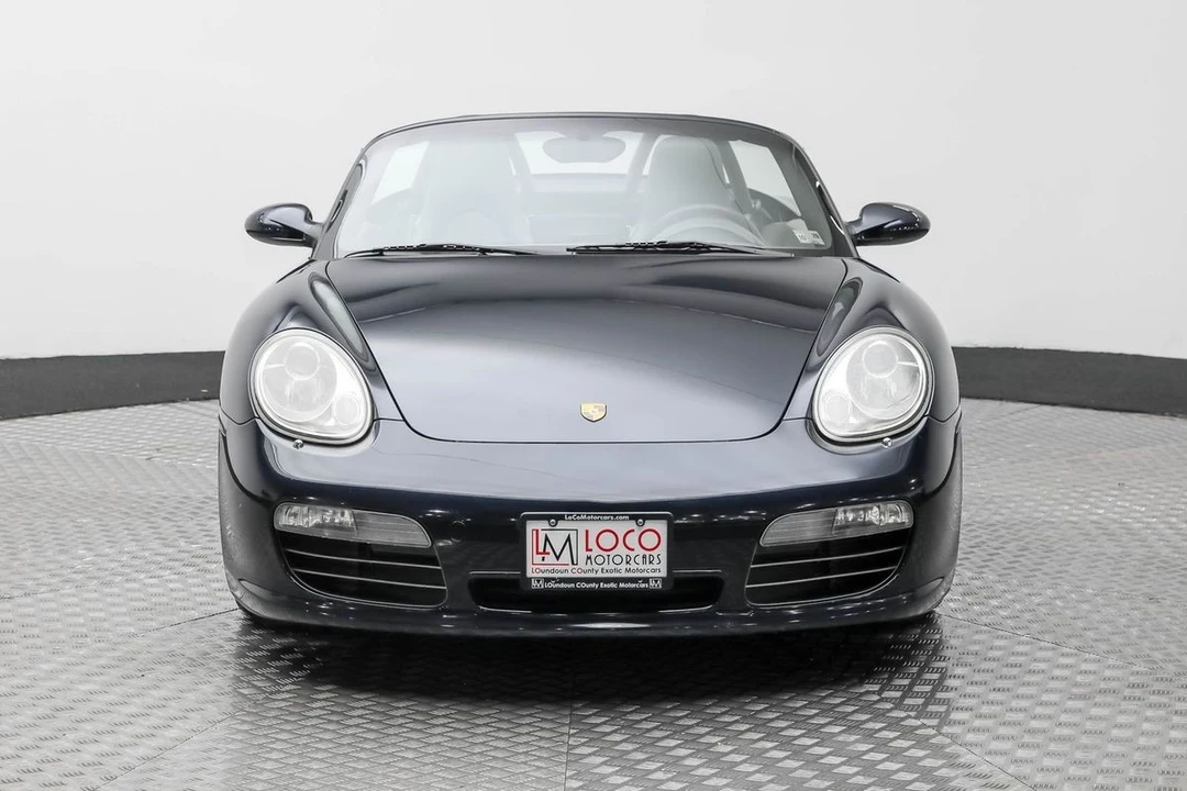 2005 Porsche 987 Boxster S - Image 3 of 12