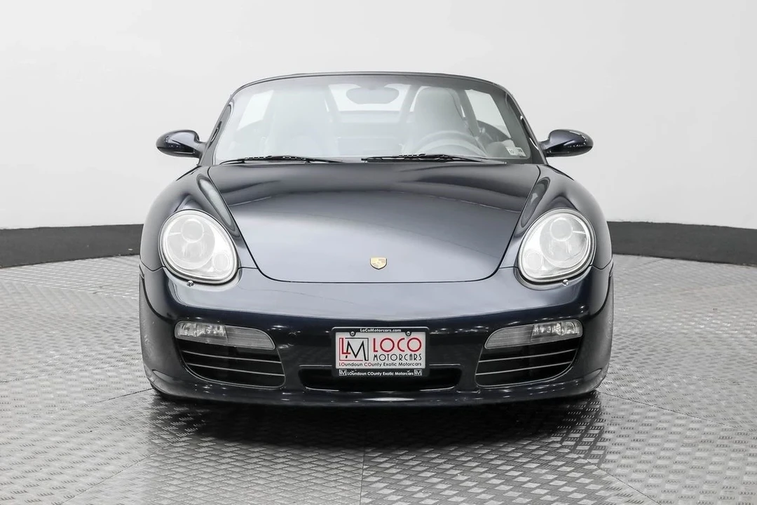 2005 Porsche 987 Boxster S - Image 3 of 12