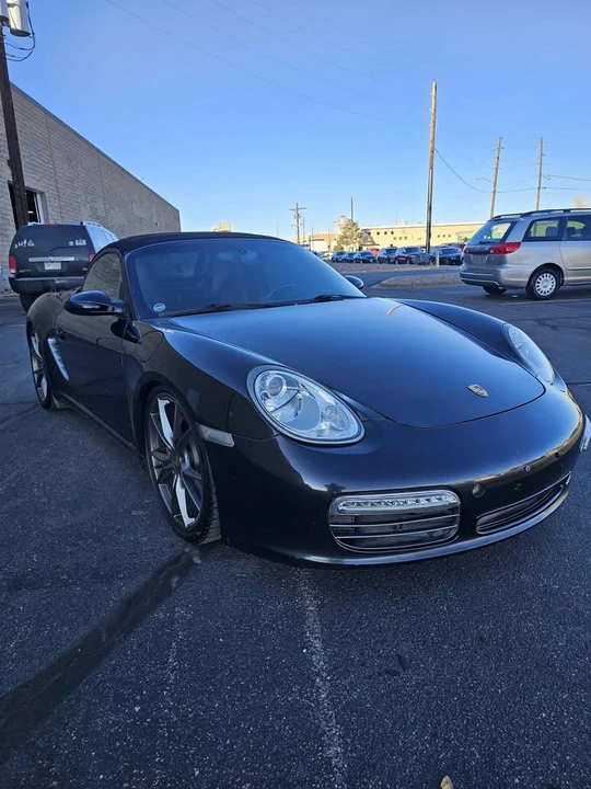 2005 Porsche 987 Boxster S - Image 3 of 6