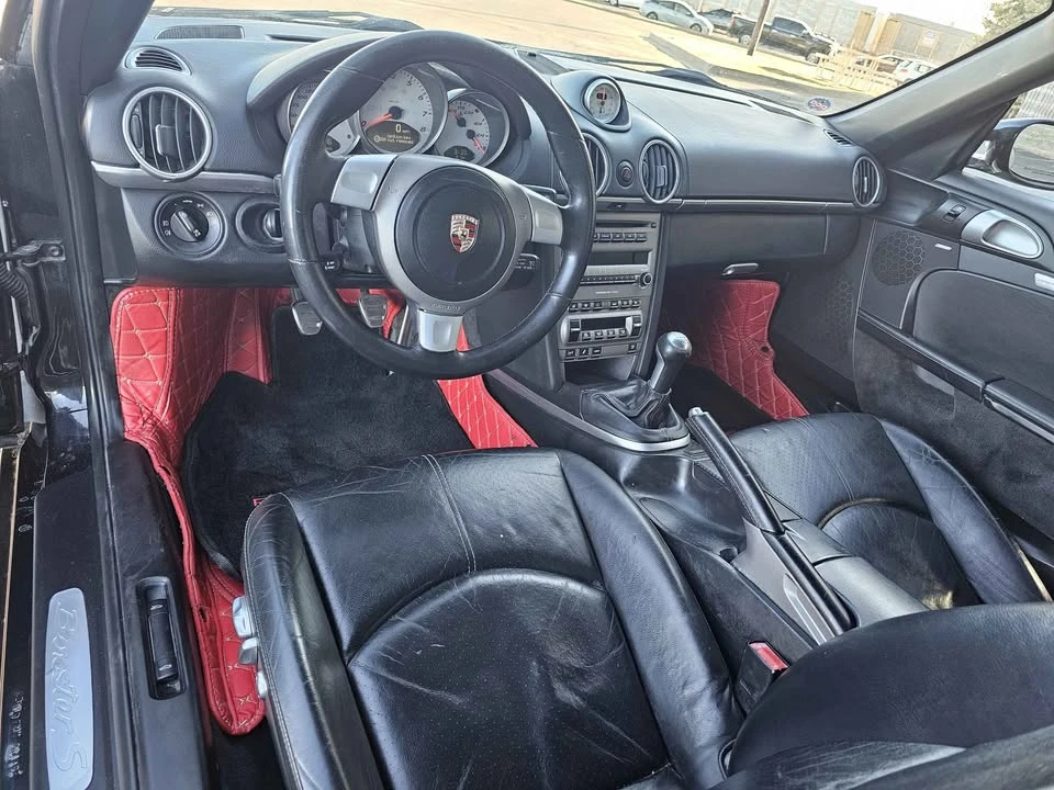 2005 Porsche 987 Boxster S - Image 4 of 6