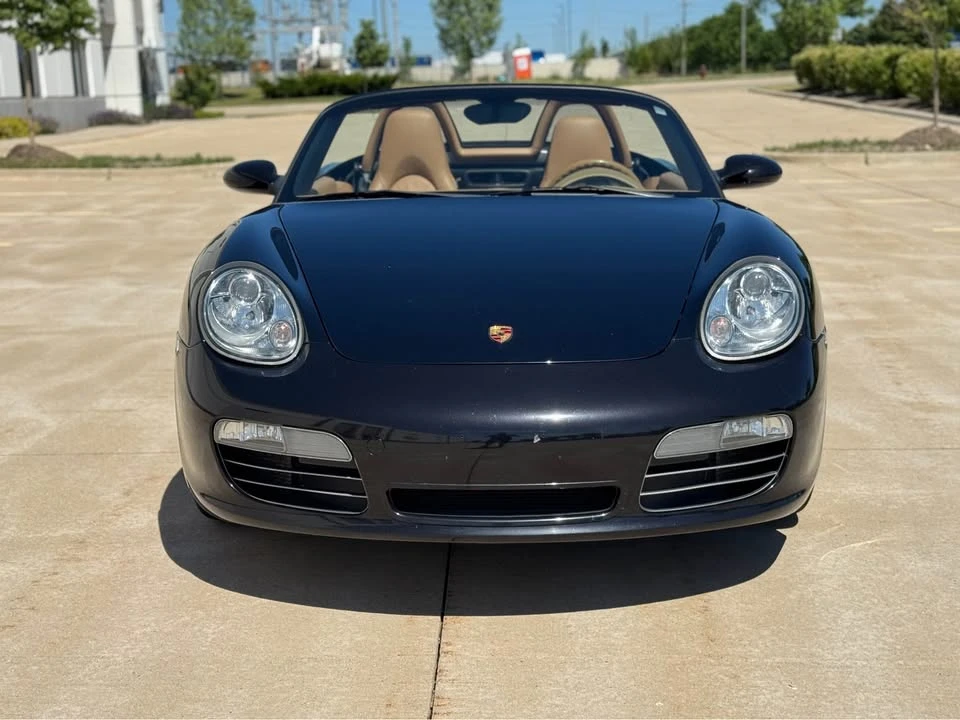 2005 Porsche 987 Boxster - Image 3 of 14