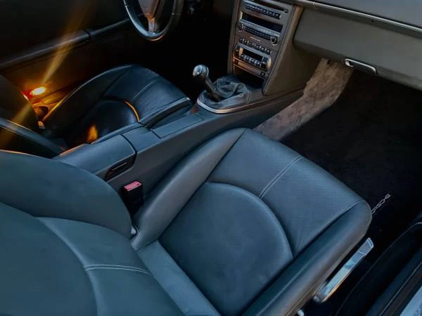 2005 Porsche 987 Boxster S - Image 17 of 21