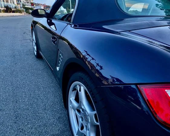 2005 Porsche 987 Boxster S - Image 15 of 21