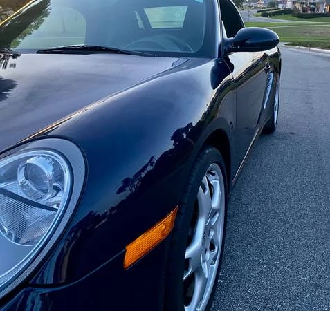 2005 Porsche 987 Boxster S - Image 12 of 21