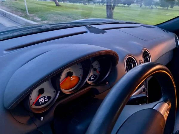 2005 Porsche 987 Boxster S - Image 21 of 21