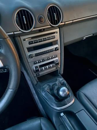 2005 Porsche 987 Boxster S - Image 20 of 21