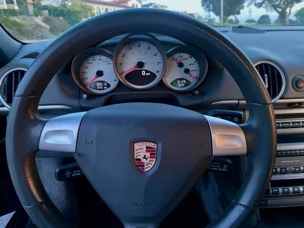 2005 Porsche 987 Boxster S - Image 18 of 21