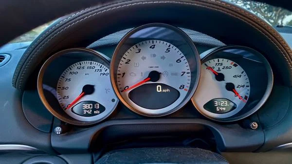 2005 Porsche 987 Boxster S - Image 19 of 21