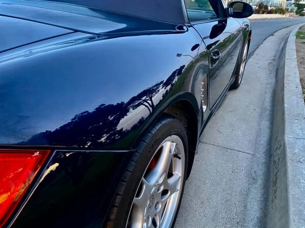 2005 Porsche 987 Boxster S - Image 14 of 21