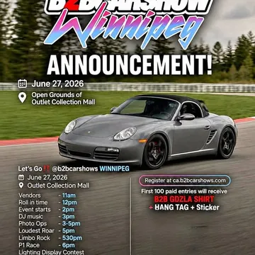 2005 Porsche Boxster S