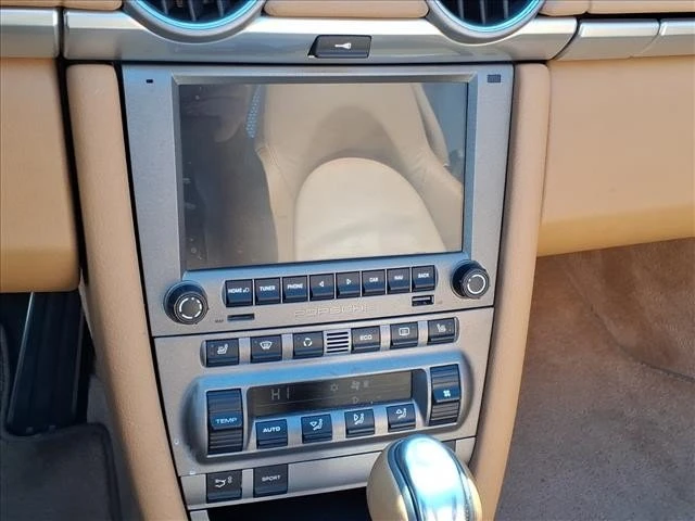 2005 Porsche 987 Boxster S - Image 10 of 13