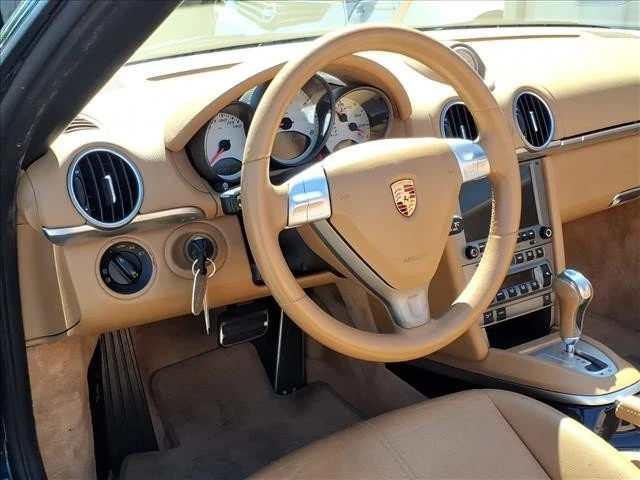 2005 Porsche 987 Boxster S - Image 8 of 13