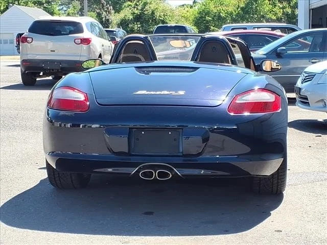 2005 Porsche 987 Boxster S - Image 4 of 13