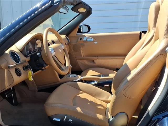 2005 Porsche 987 Boxster S - Image 7 of 13