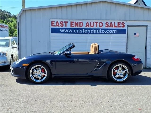 2005 Porsche 987 Boxster S - Image 2 of 13