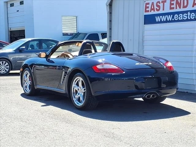 2005 Porsche 987 Boxster S - Image 3 of 13