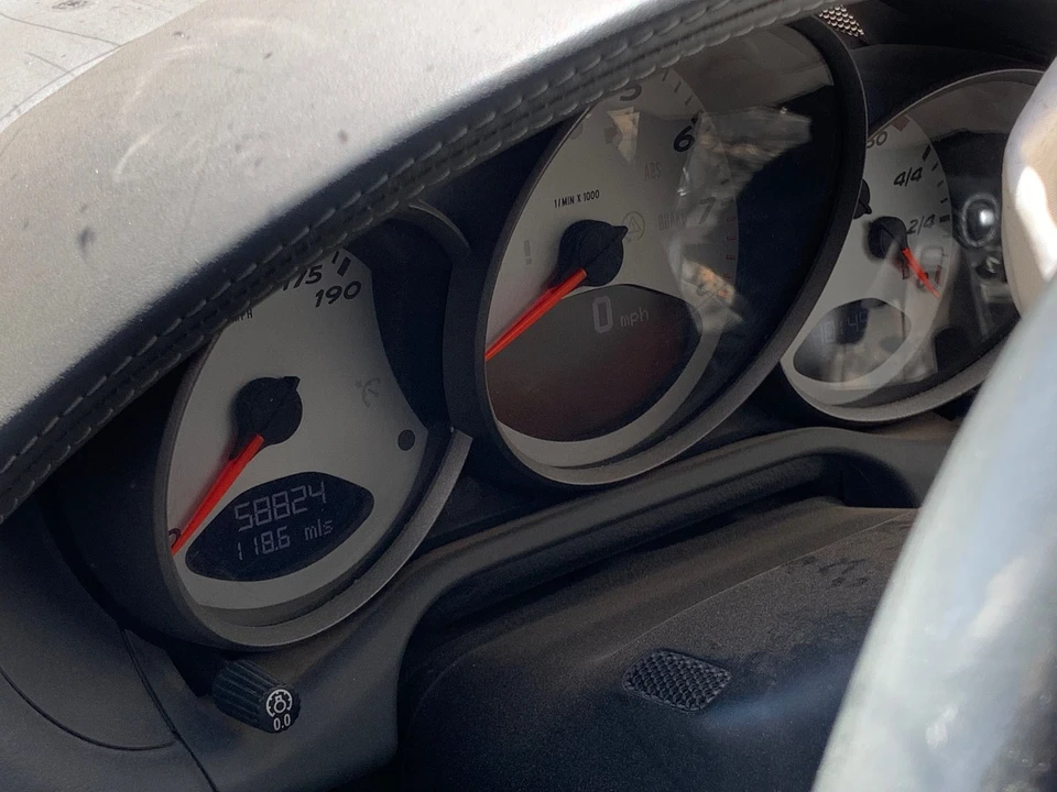 2005 Porsche 987 Boxster S - Image 12 of 20