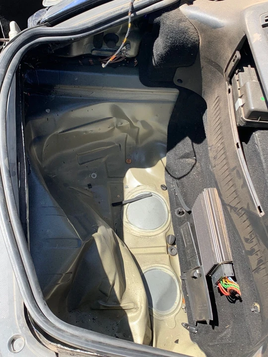 2005 Porsche 987 Boxster S - Image 13 of 20