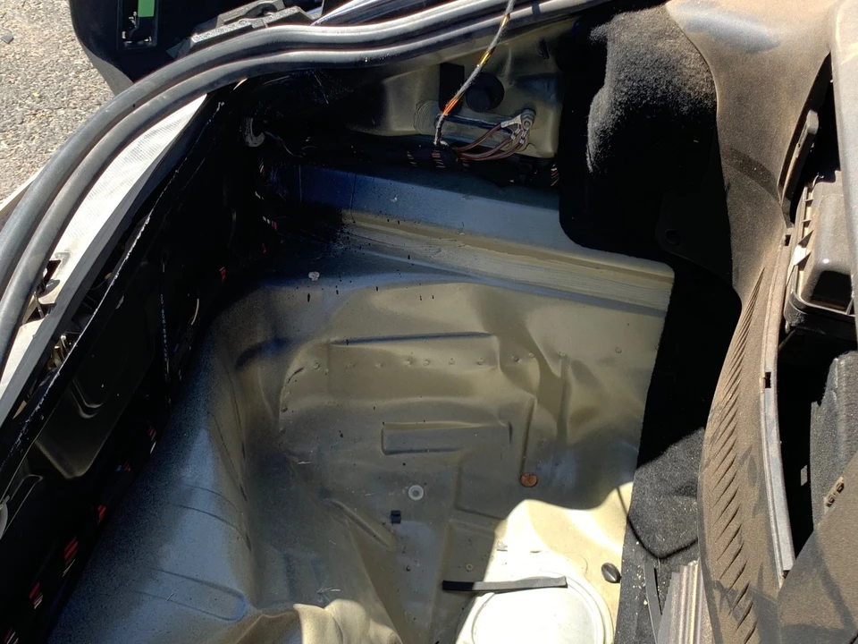 2005 Porsche 987 Boxster S - Image 14 of 20