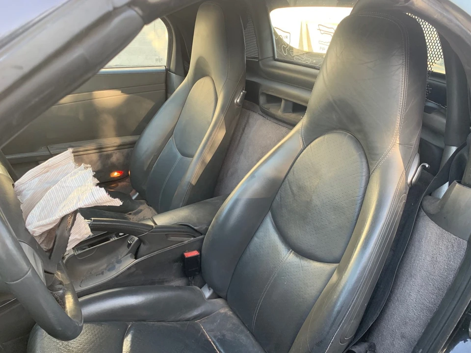 2005 Porsche 987 Boxster S - Image 16 of 20
