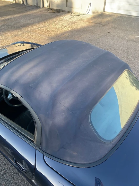 2005 Porsche 987 Boxster S - Image 11 of 20