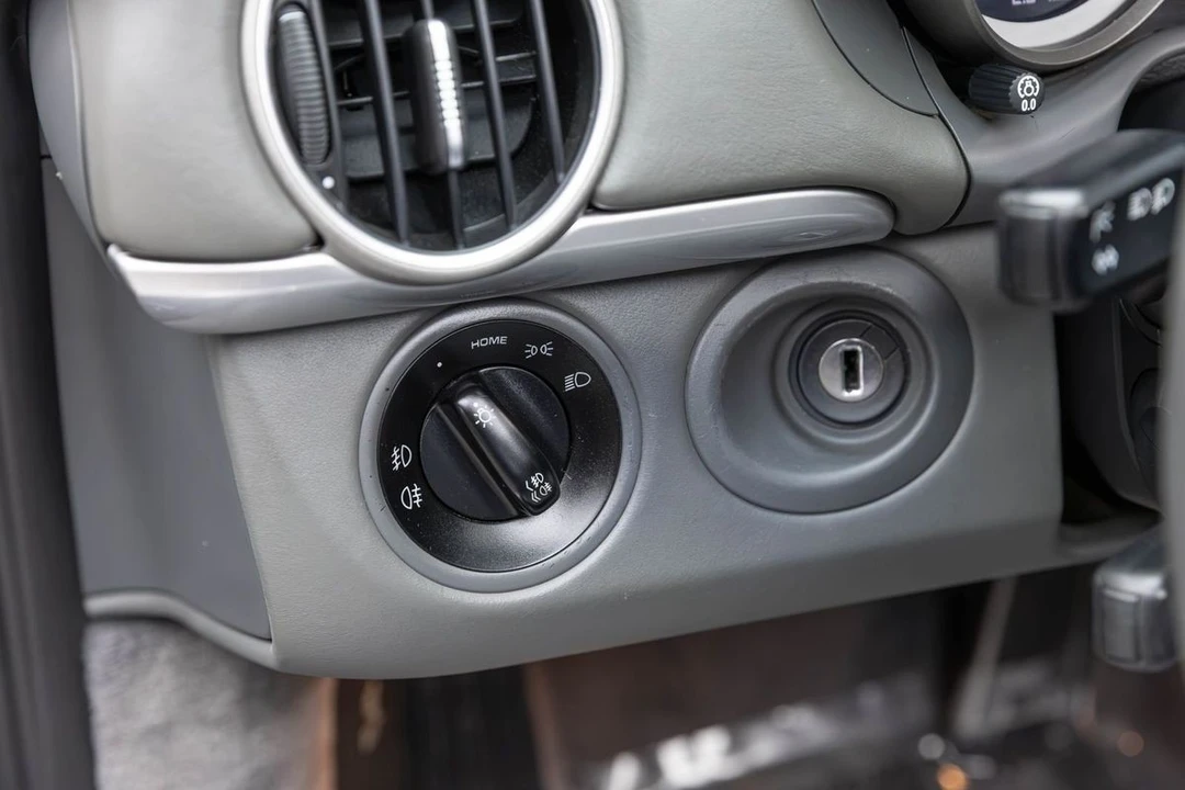 2005 Porsche 987 Boxster S - Image 24 of 31