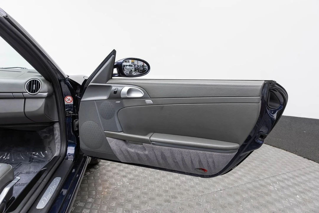 2005 Porsche 987 Boxster S - Image 12 of 31