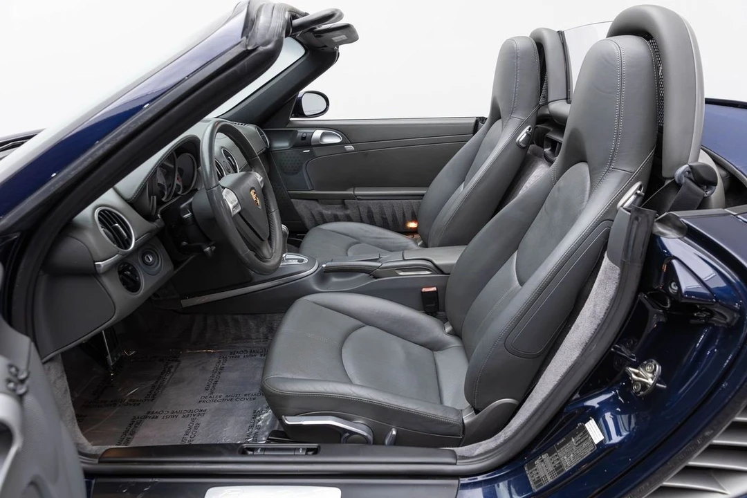 2005 Porsche 987 Boxster S - Image 14 of 31