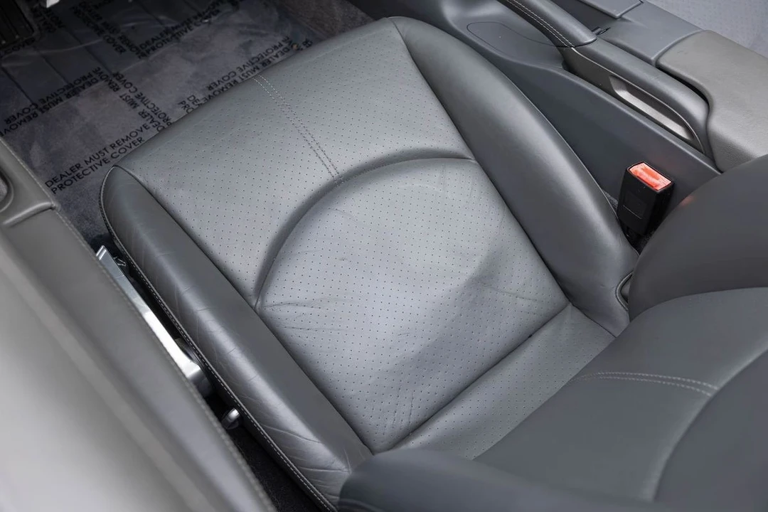 2005 Porsche 987 Boxster S - Image 23 of 31