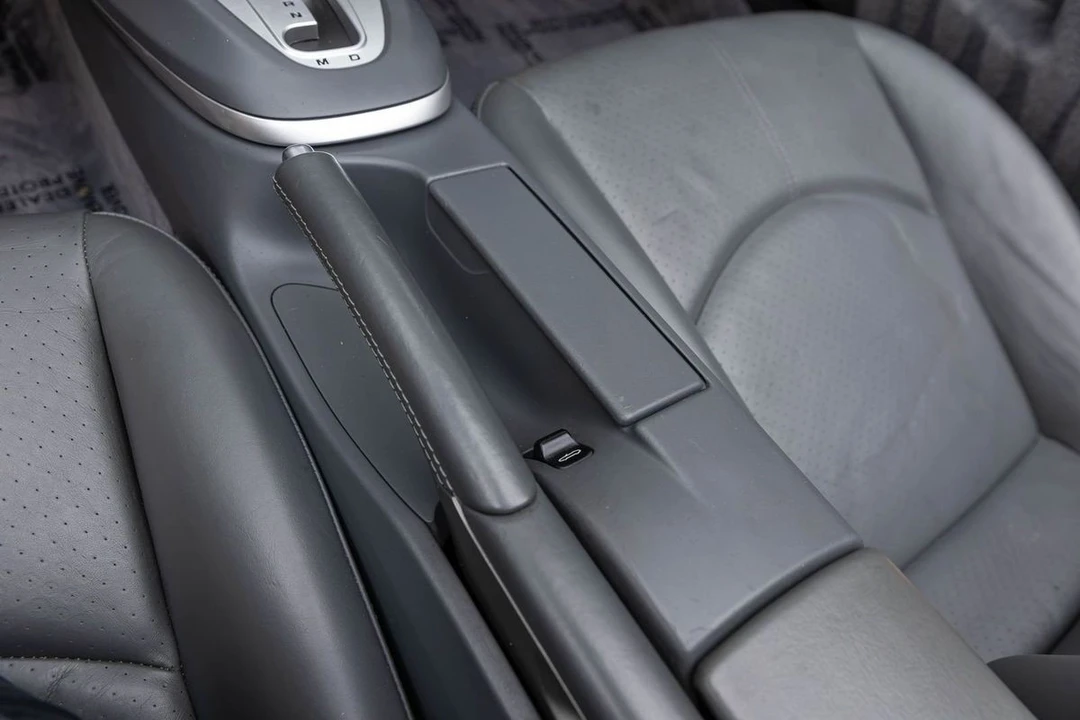 2005 Porsche 987 Boxster S - Image 31 of 31