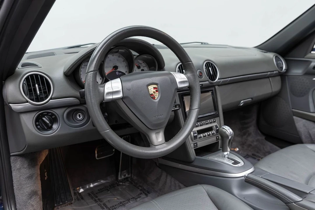 2005 Porsche 987 Boxster S - Image 15 of 31