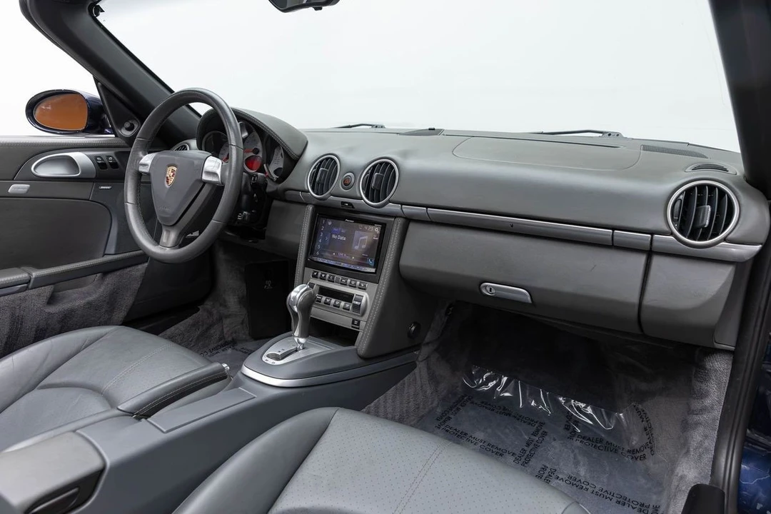2005 Porsche 987 Boxster S - Image 16 of 31