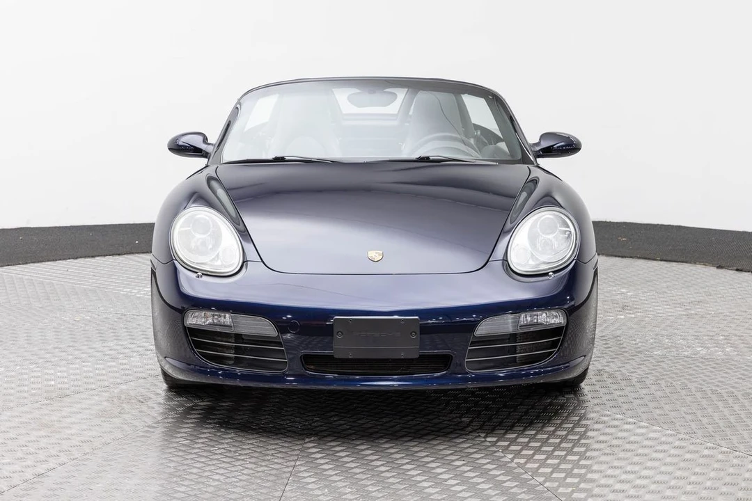 2005 Porsche 987 Boxster S - Image 3 of 31