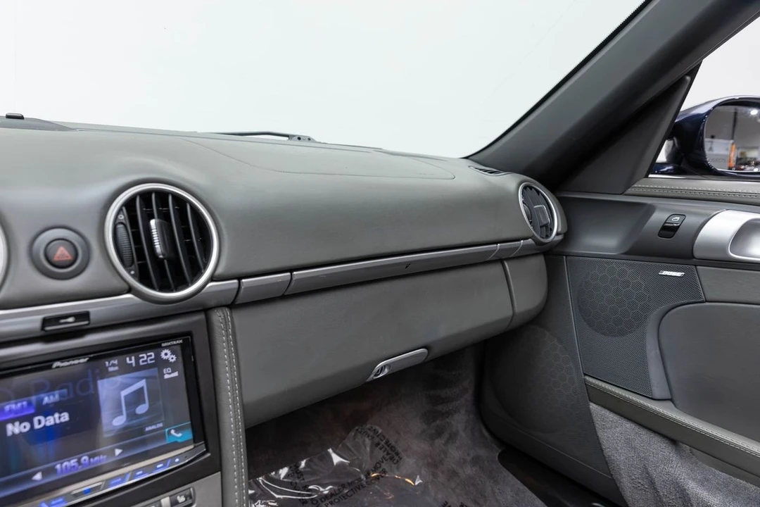 2005 Porsche 987 Boxster S - Image 19 of 31