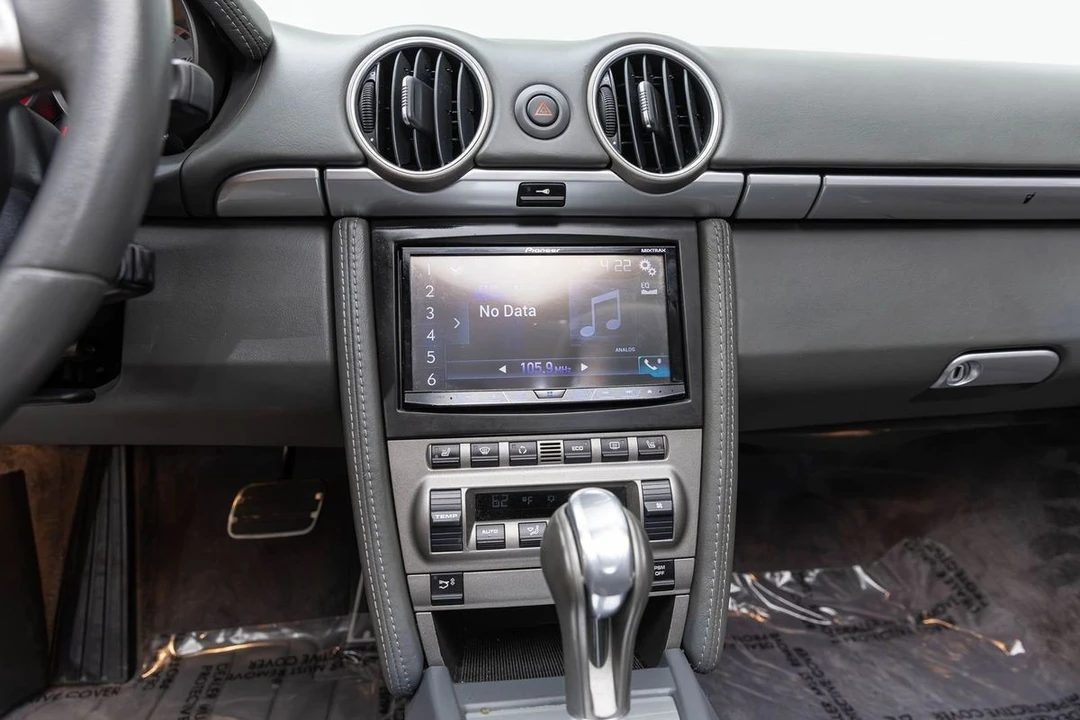 2005 Porsche 987 Boxster S - Image 18 of 31