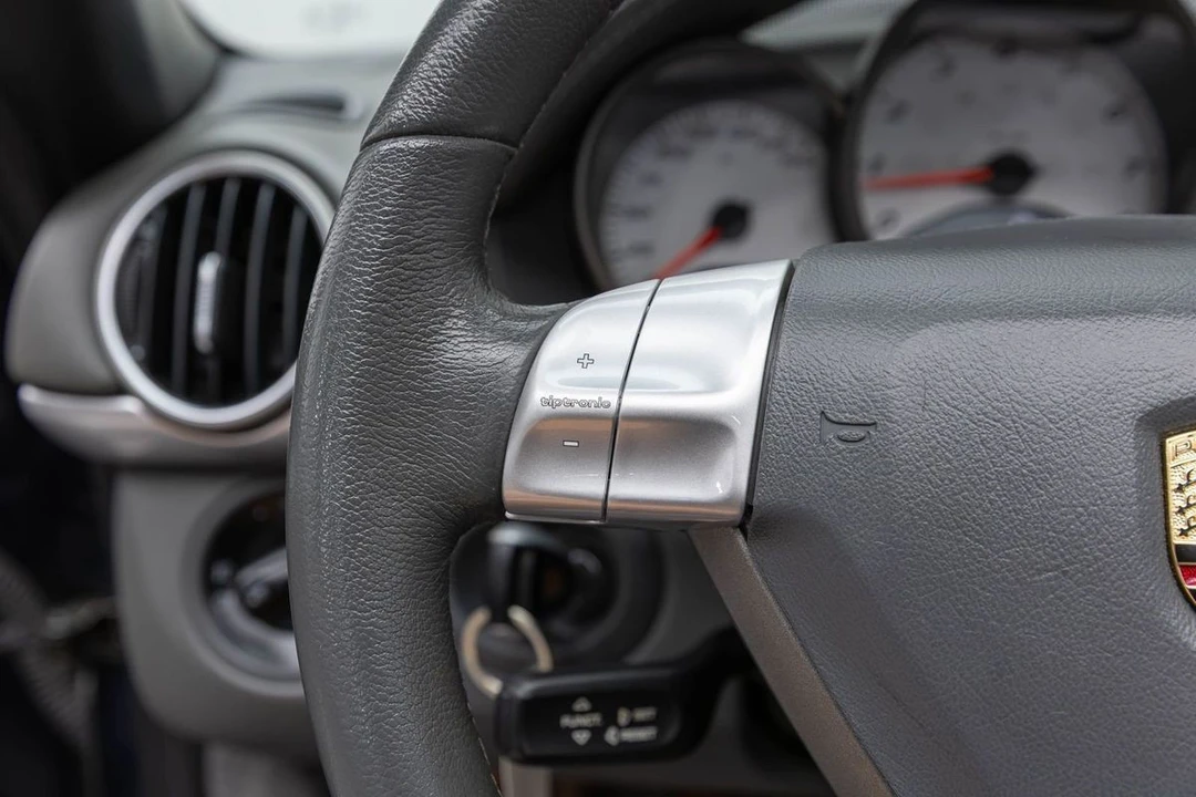 2005 Porsche 987 Boxster S - Image 25 of 31