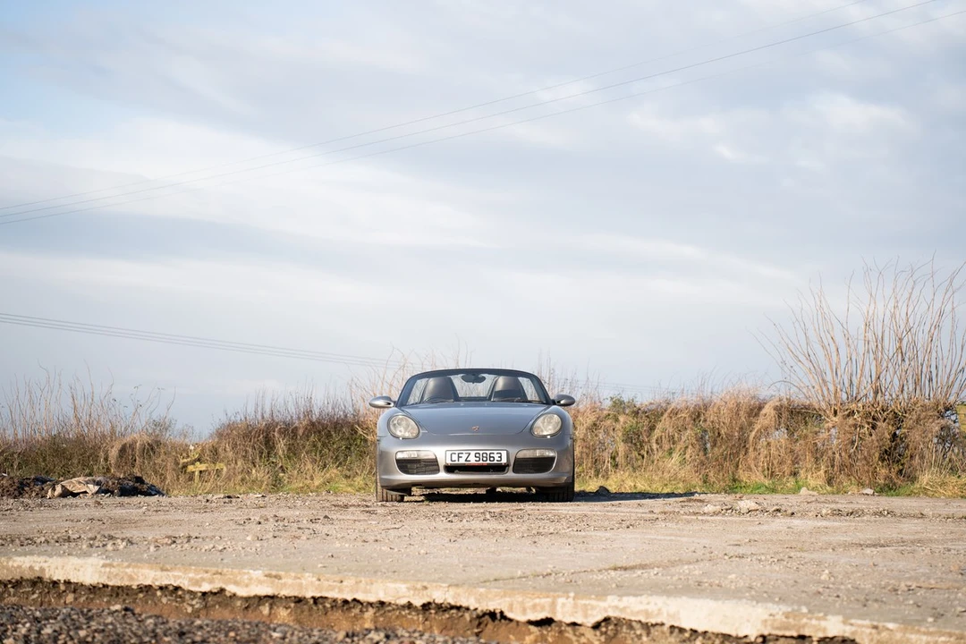 2005 Porsche 987 Boxster S - Image 10 of 30