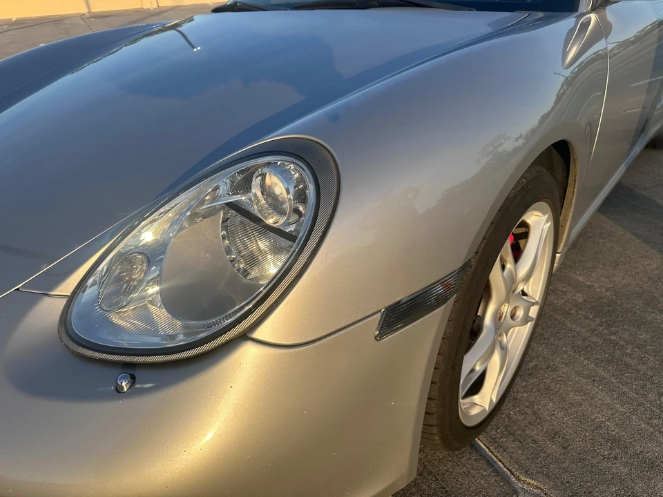 2005 Porsche 987 Boxster S - Image 27 of 31