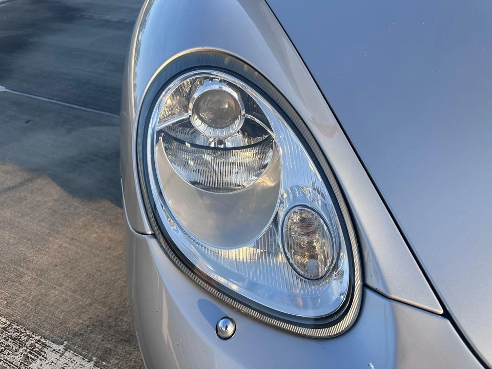2005 Porsche 987 Boxster S - Image 21 of 31